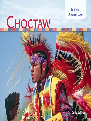 cover image of Choctaw
